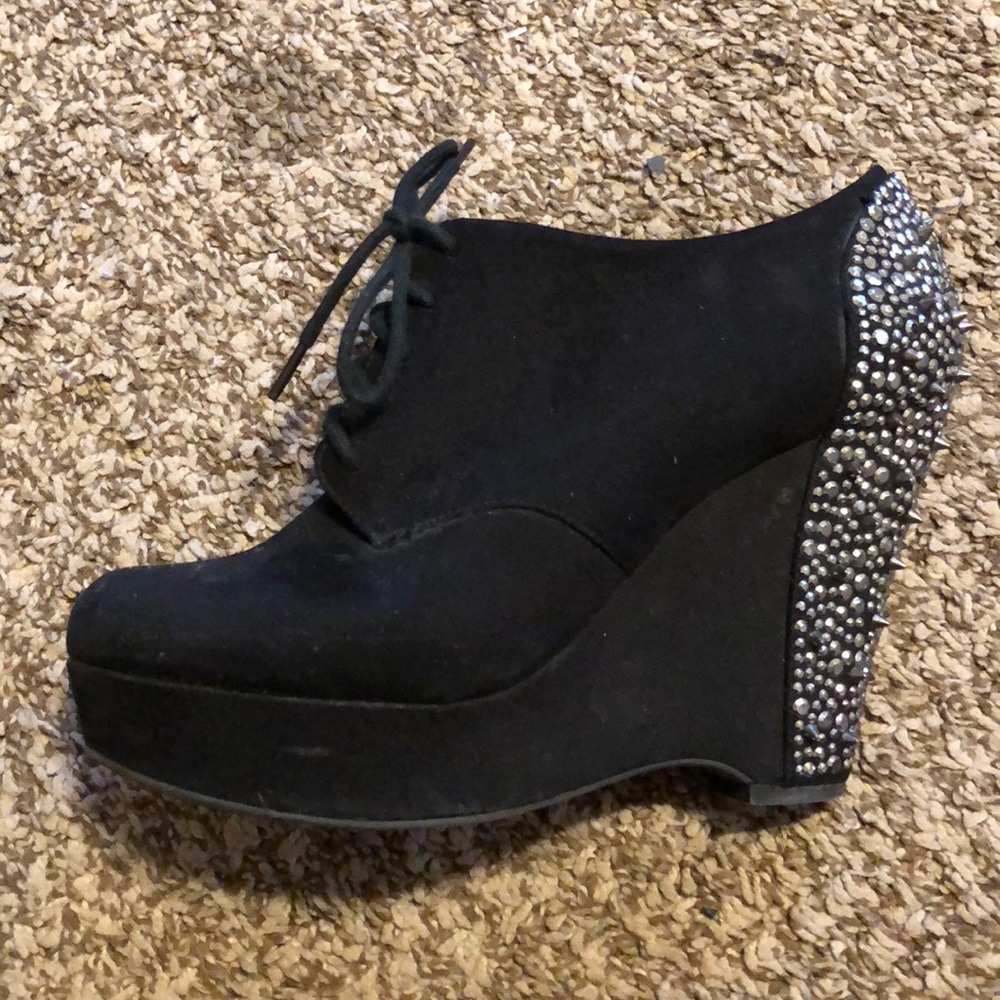 Gianni Bini heels size 8